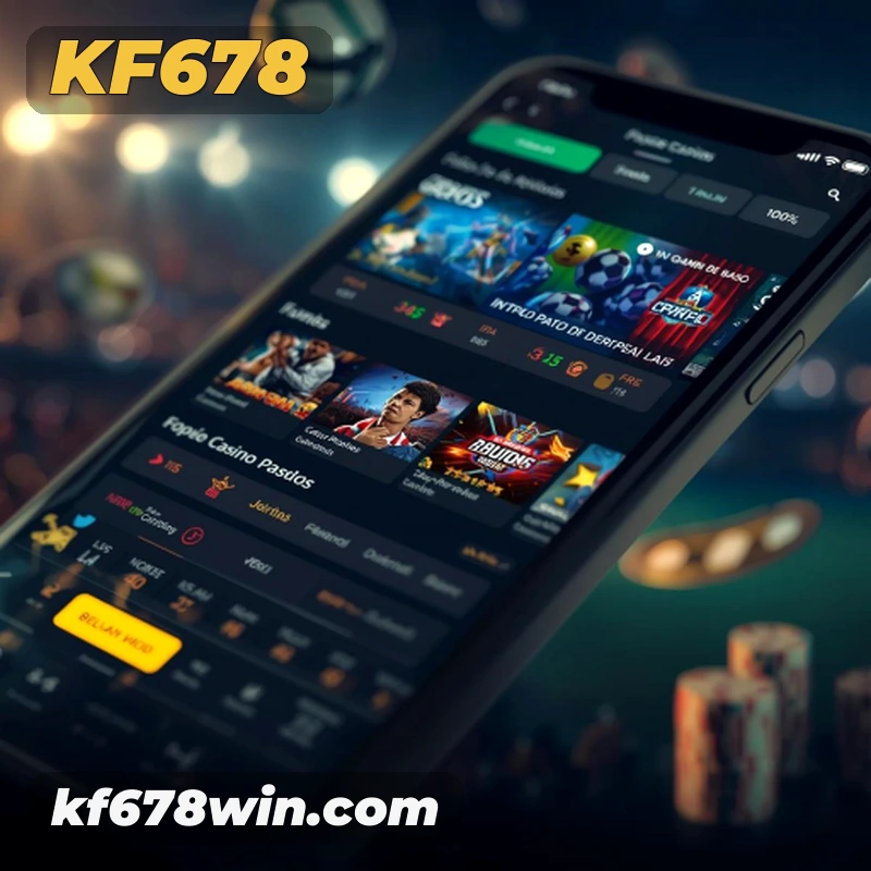kf678 - Installation Guide