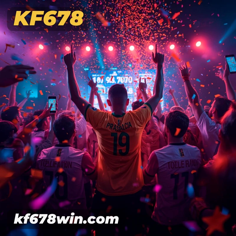 kf678 - App Performance