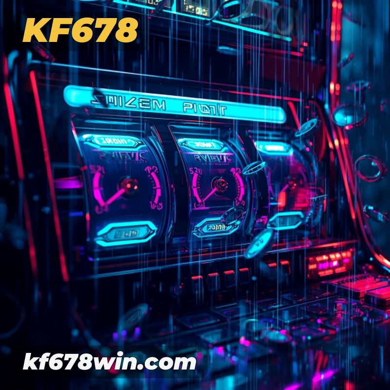 kf678 Brasília - VIP Program