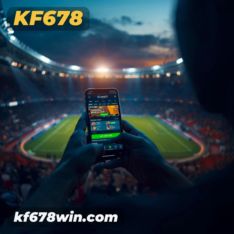 kf678 Brasília - Casino Guide