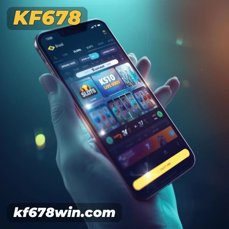 kf678 Salvador - Strategies