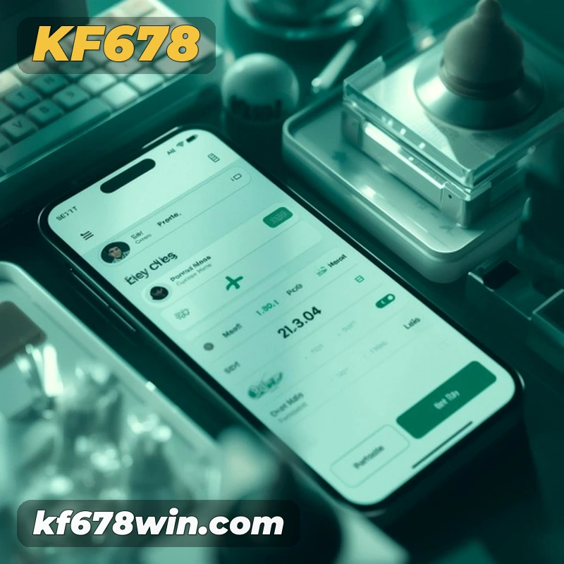 kf678 São Paulo - Jogo Providers