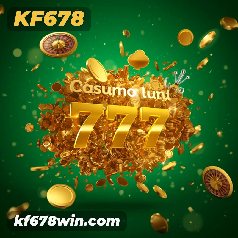 kf678 Rio de Janeiro - Popular Jogos