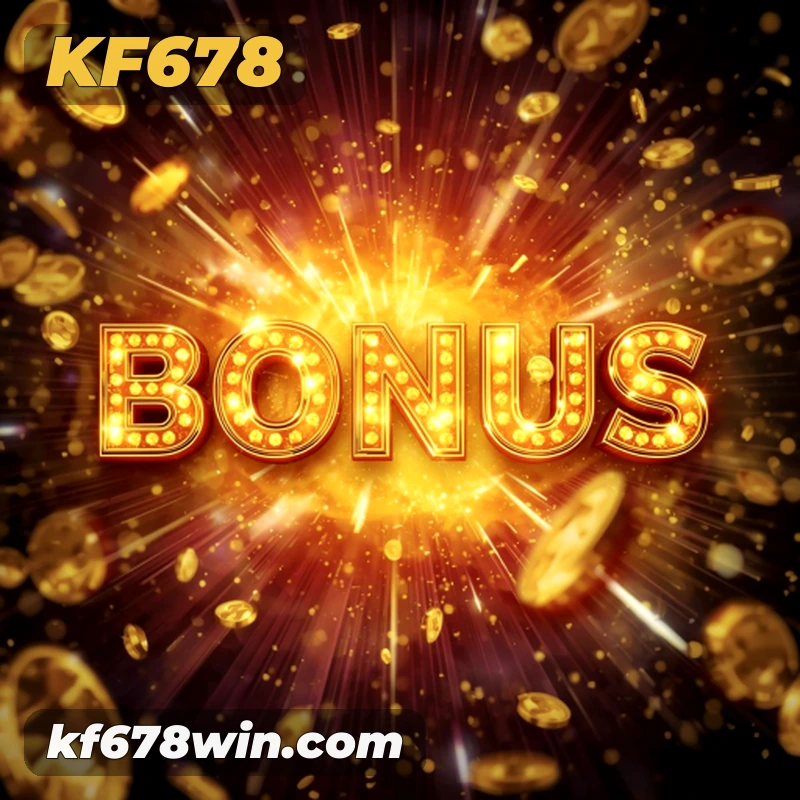 kf678 Belo Horizonte - Jackpots