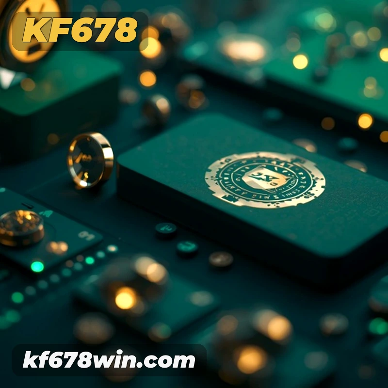 kf678 - Login Methods