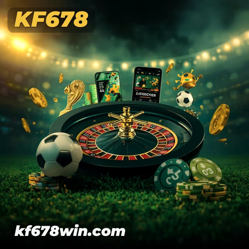 kf678 Salvador - Support