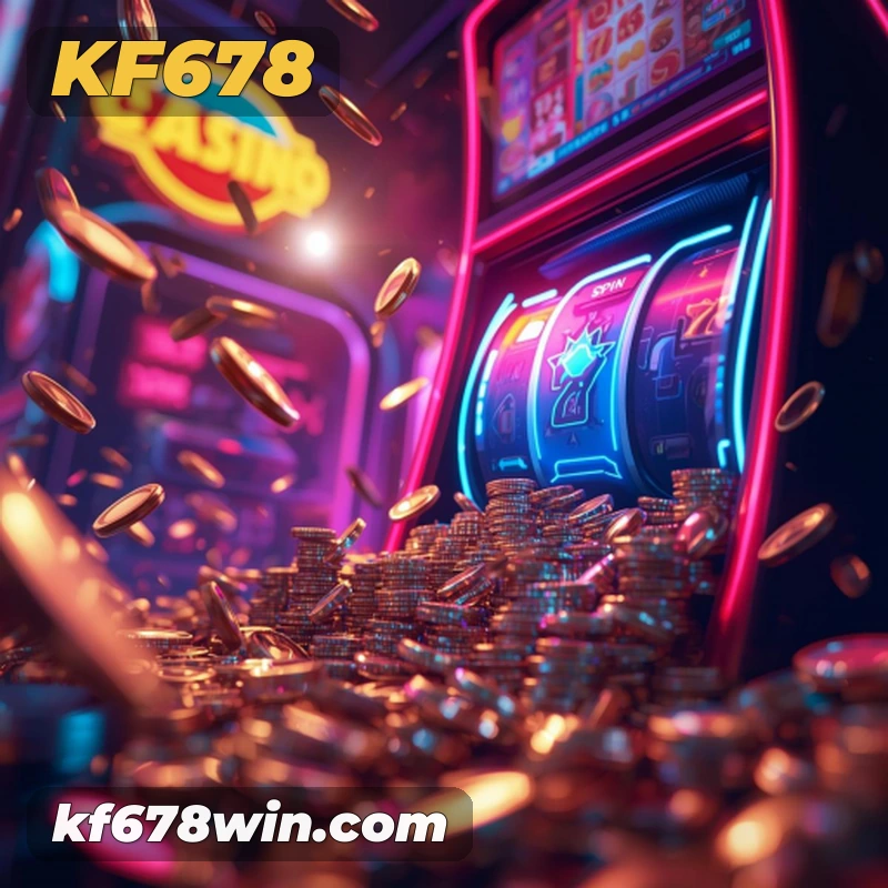 kf678 Rio de Janeiro - Slot Strategy