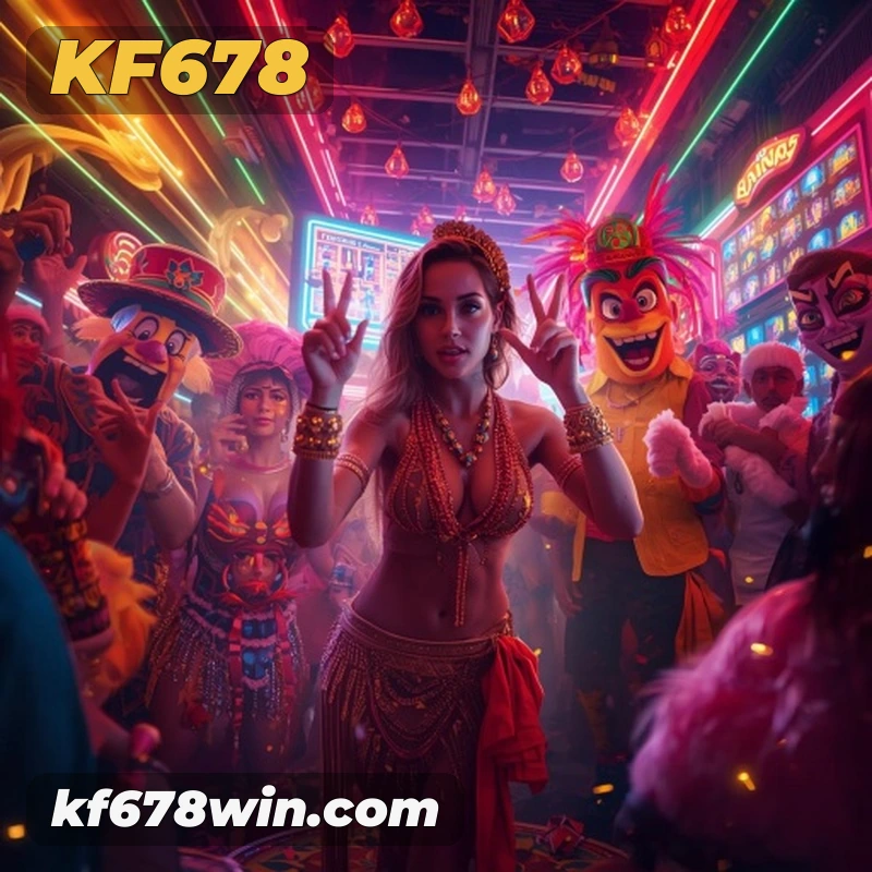 kf678 Brasília - Bonus Features