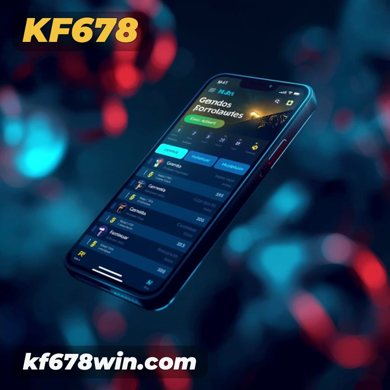 kf678 Salvador - Strategy