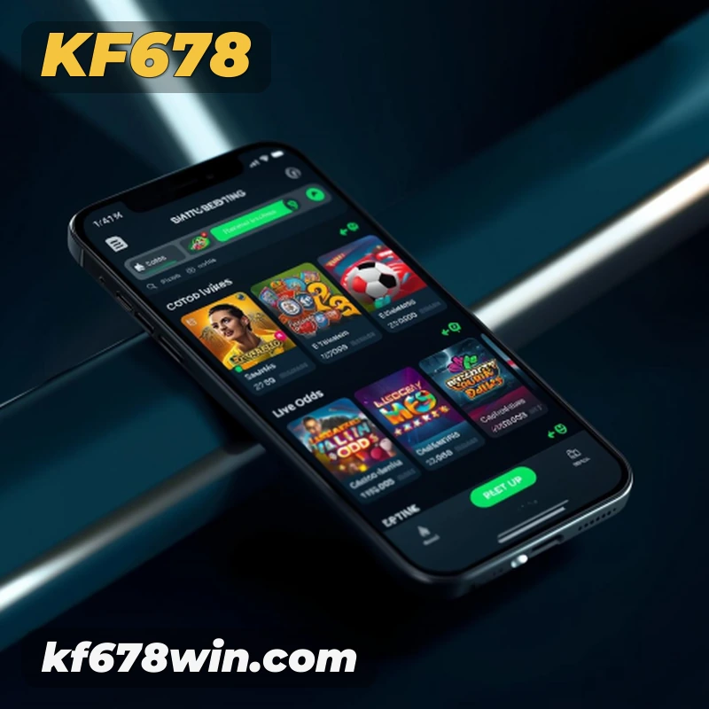kf678 Fortaleza - Sports Winners